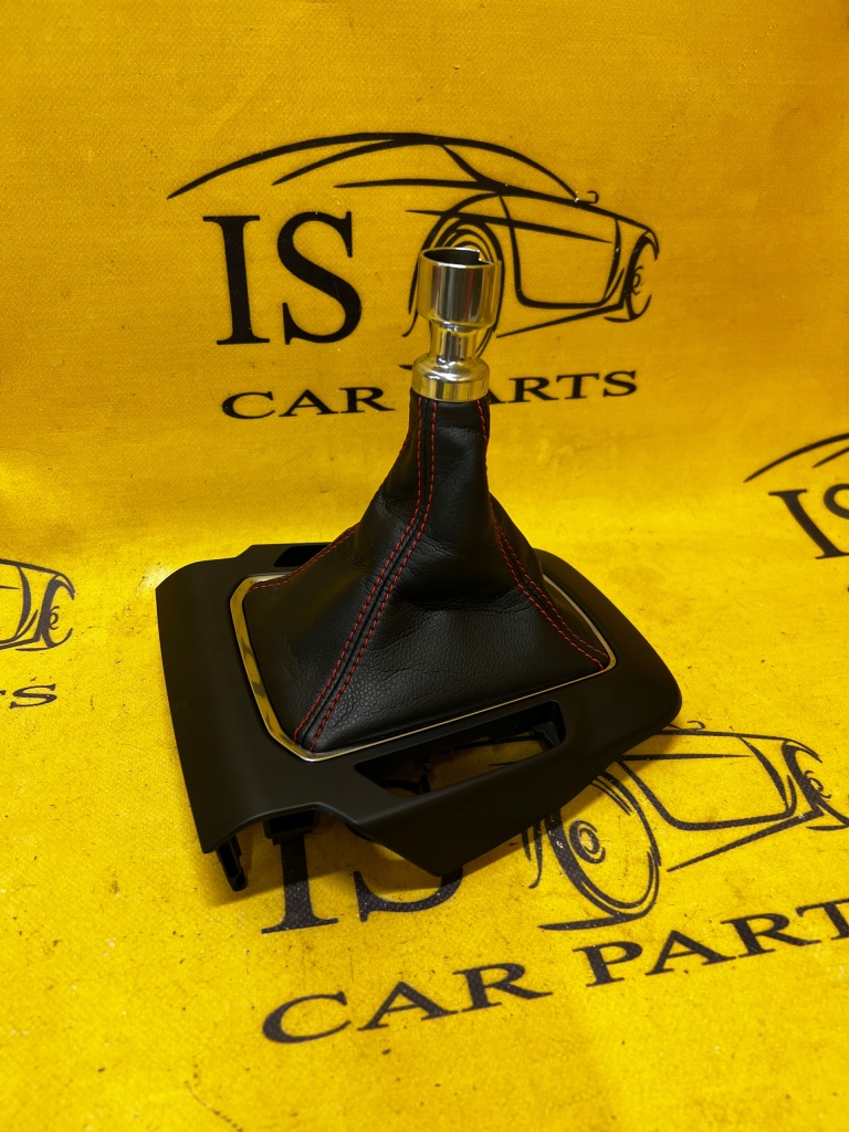 Ford kuga 3 mk3 чехол переключения передач st line Доставка