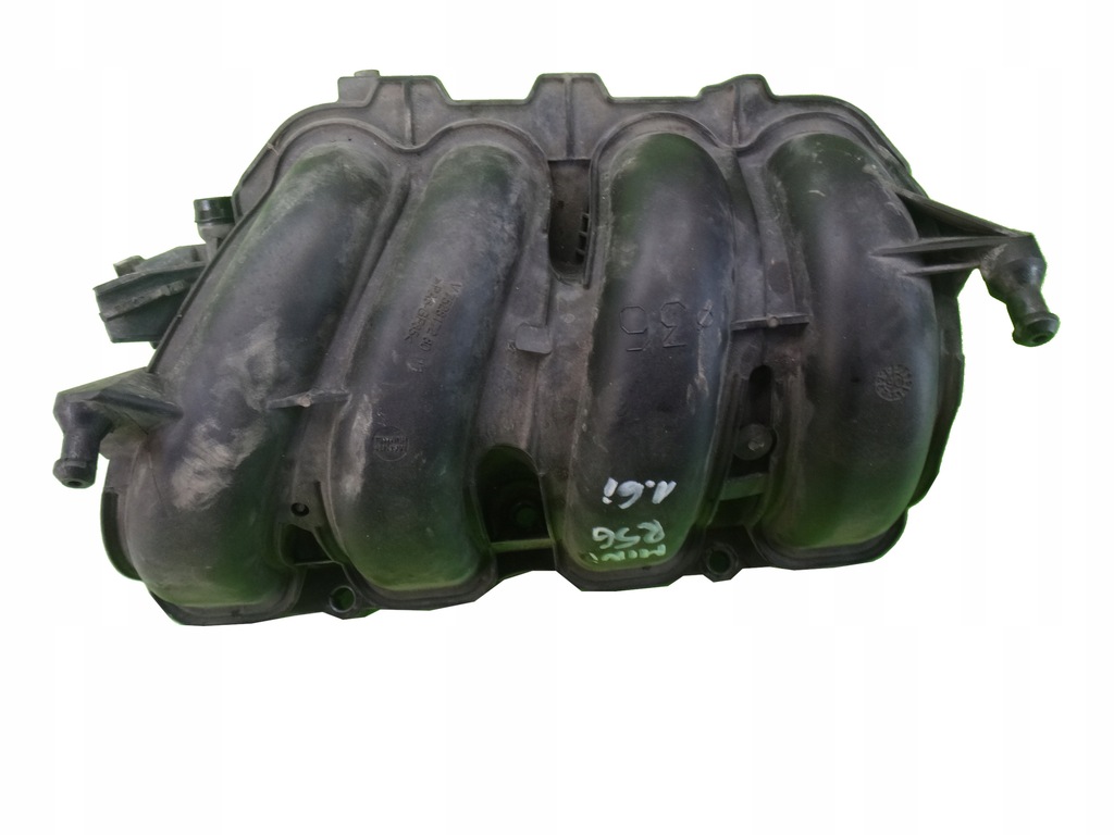 фото №1, Коллектор впускной всасывающий mini cooper r56 1.6