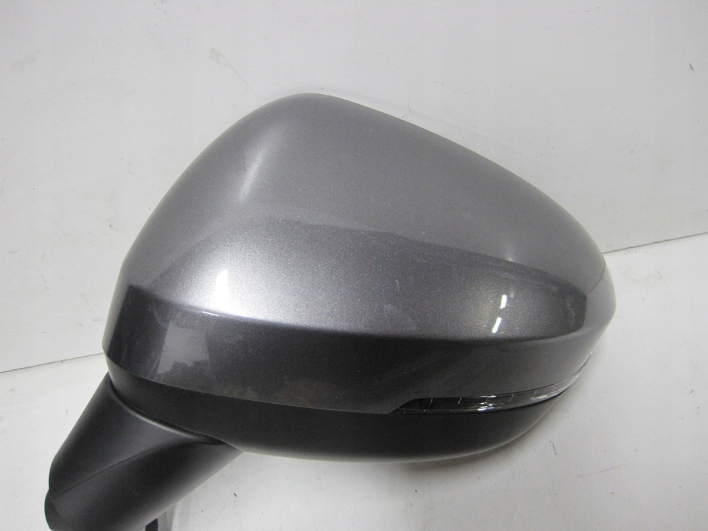 фото №7, Зеркало nissan qashqai iii j12 правое левая