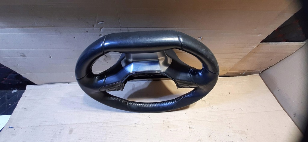 фото №12, Воздуховод мультифункция кожа peugeot 308 t9 98084115xu