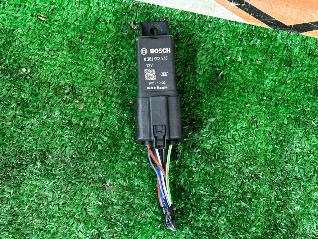 фото №9, Блок управления подогрев odczynnika jaguar f-pace x761 mx73189e2aa