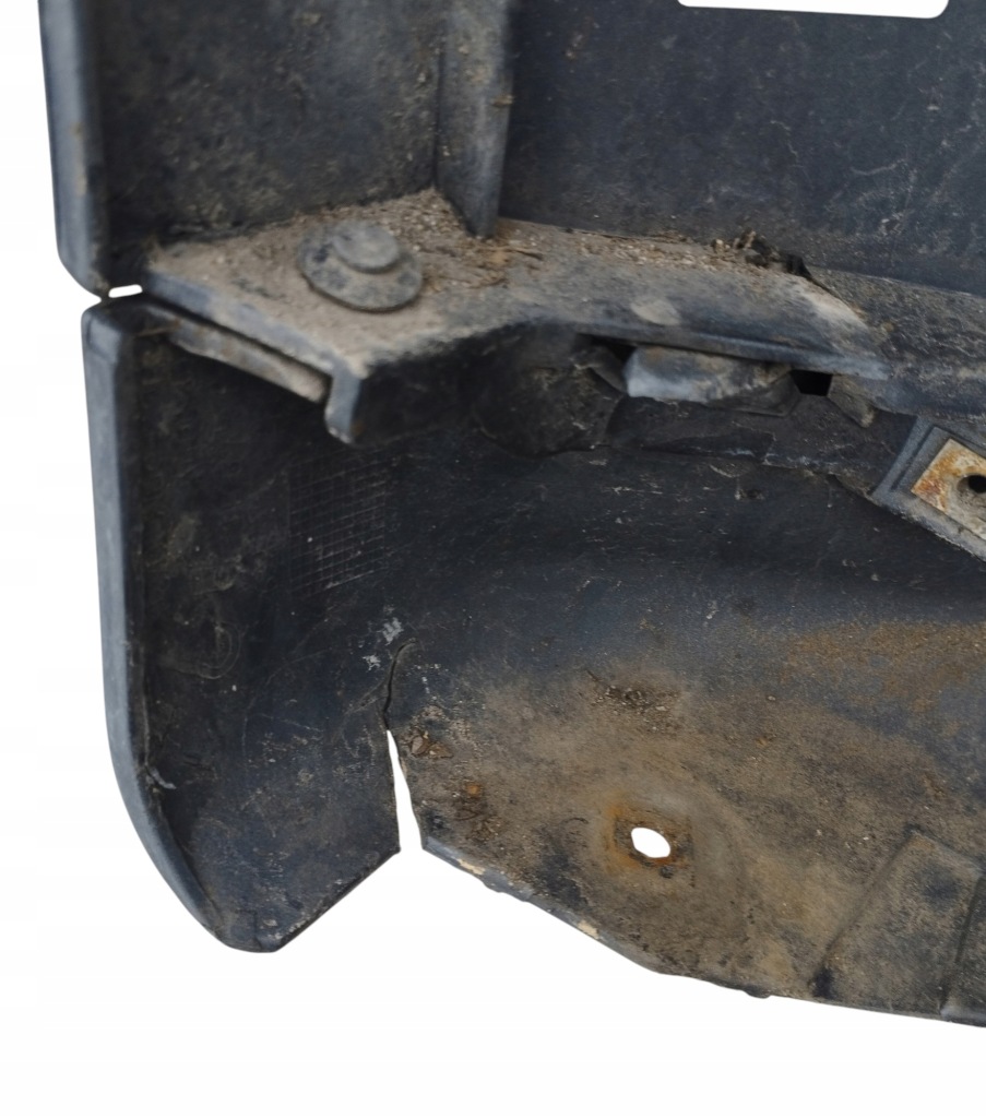 фото №12, Бампер передний перед bmw 1 e87 116i 2005r sparkling graphite металлик