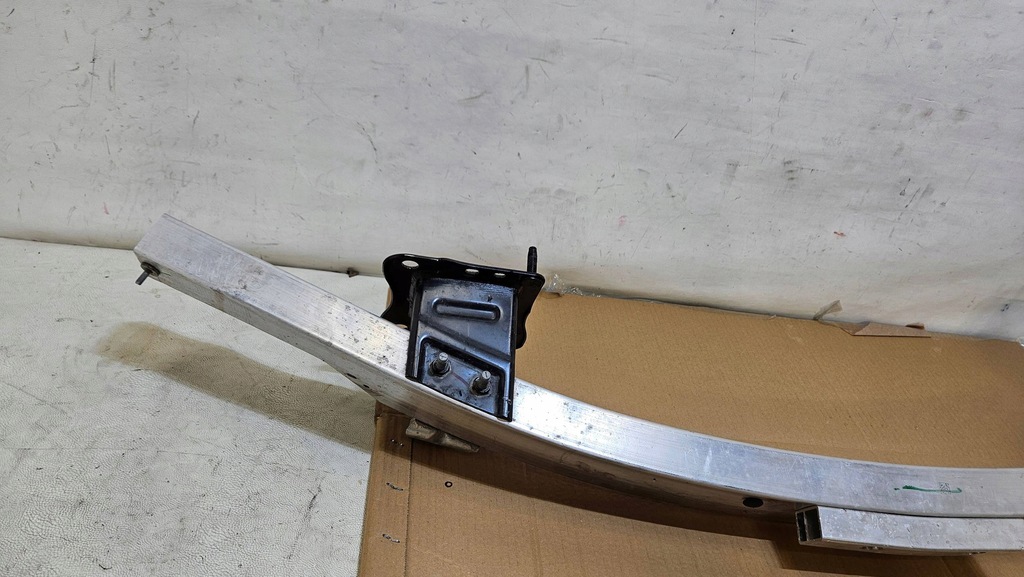 фото №6, Балка усилитель перед tesla s plaid 1553860-00-a