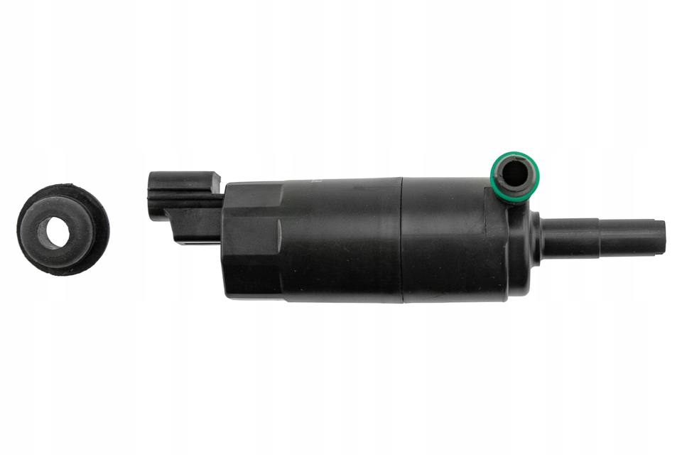 фото №3, Nty esp-fr-006 насос жидкость распылителя, омыватель передних фары