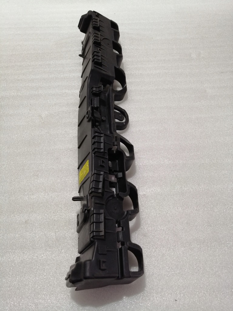 фото №1, Renault clio iv направляющая бампера средний 850424459r