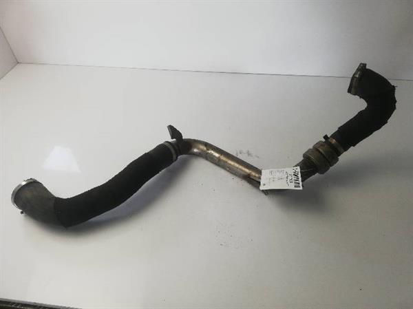 фото №1, Шланг труба повітрозабірник cv616c646ff ford focus st