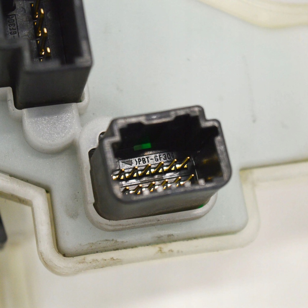 фото №10, Renault master iii 2012 важіль / перемикач поворотники