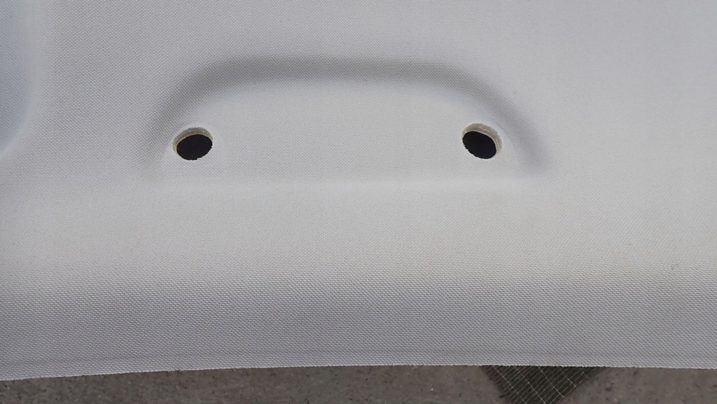 фото №9, Kia pro ceed i 06-12 стеля 3d 3-двері