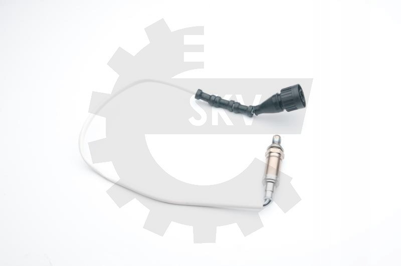 фото №10, Esen skv 09skv604 датчик лямбда-зонд