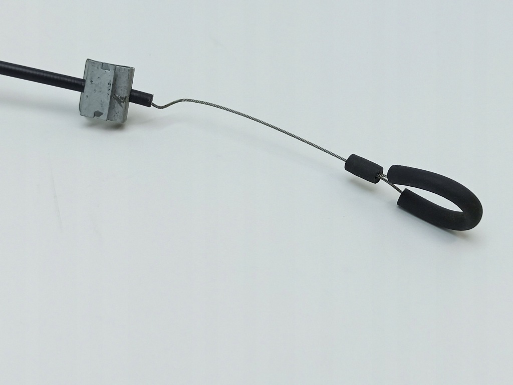 фото №10, Bmw 5 gt f07 2011 замок крышки задний / багажника 912935