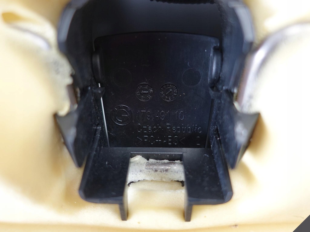 фото №10, Bmw f22 m235 m-pakiet заднее сиденье alcantara сиденье задняя