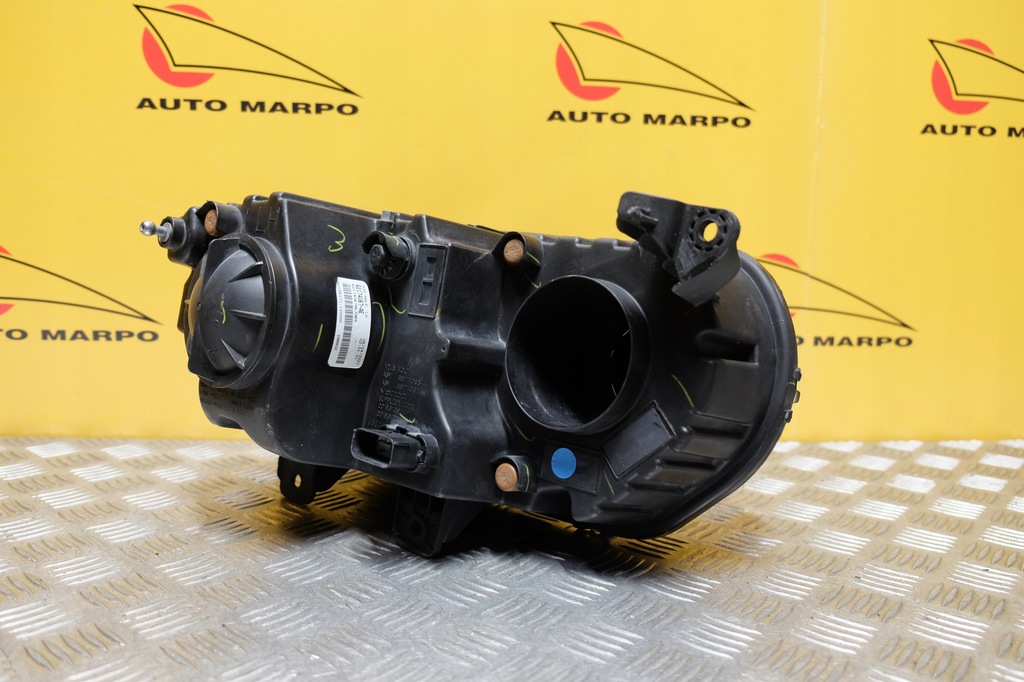 фото №13, Dodge challenger 2015- фара лампа ксенон l usa