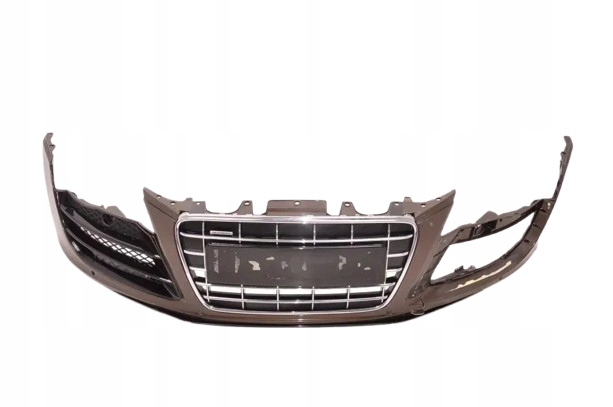 фото №1, Audi r8 420 бампер передний 420807437