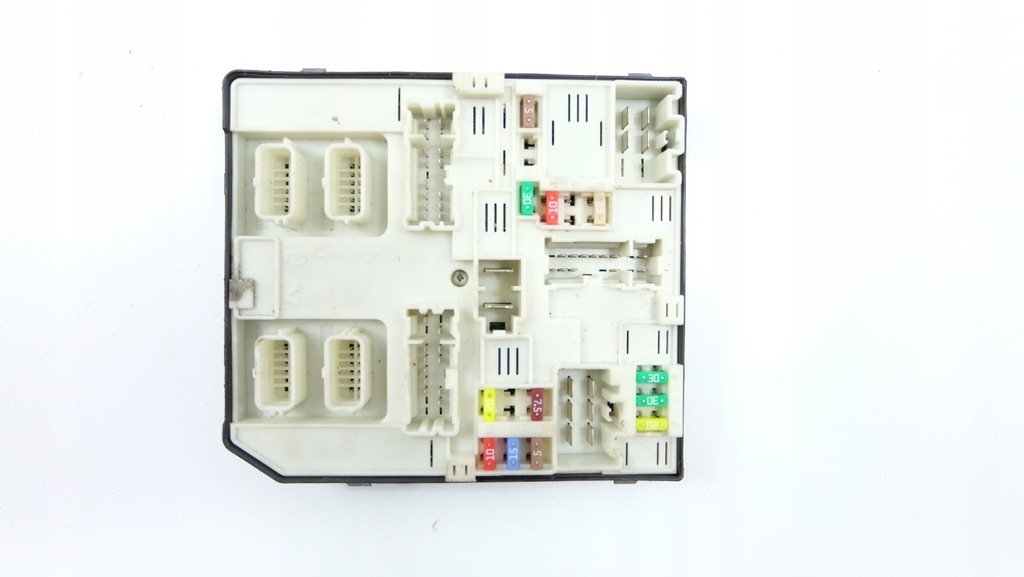 фото №1, Модуль usm 2010 284b69027r scenic iii