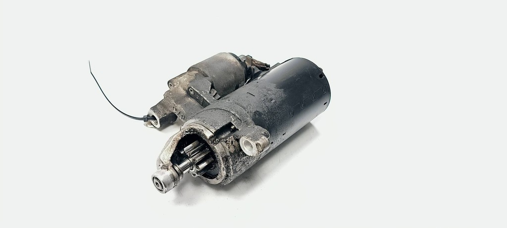 фото №1, Стартер 059911021g audi a8 d4