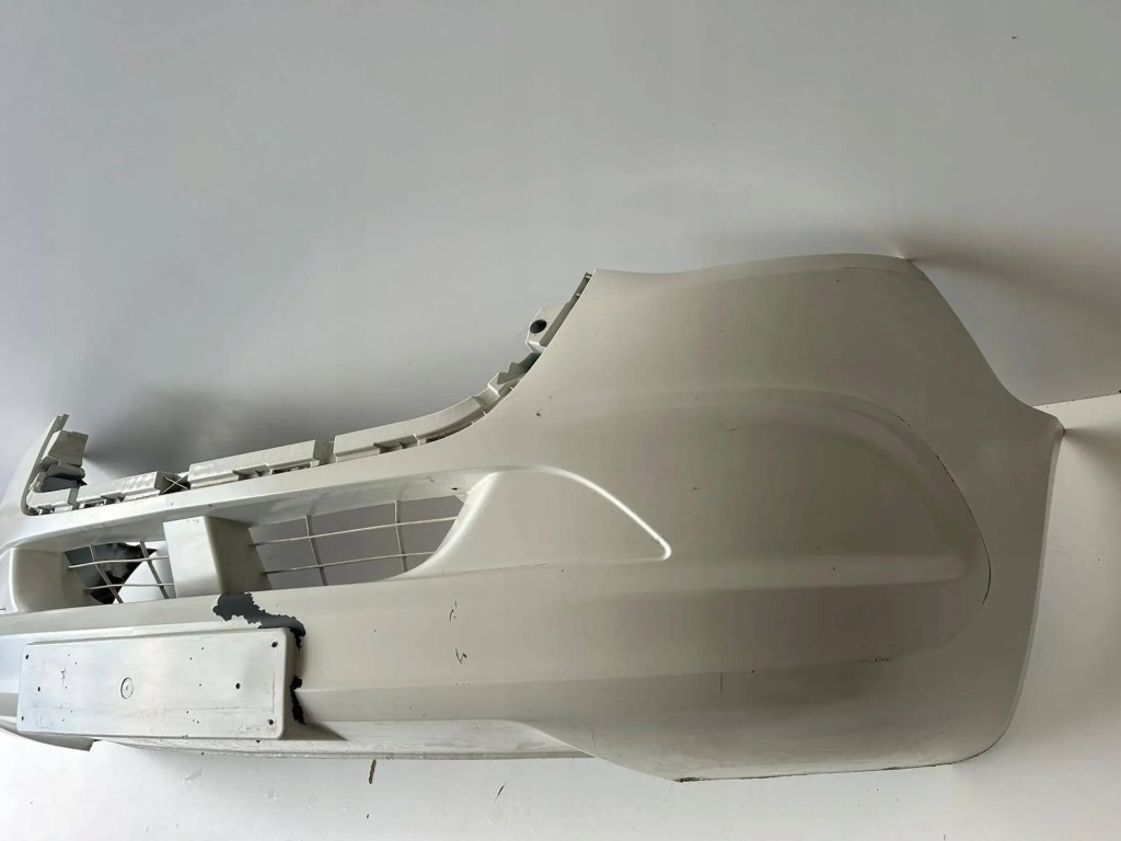 фото №4, Mercedes sprinter 910 бампер перед 9108850000 оригинал