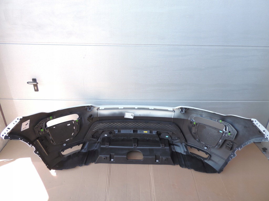 фото №10, Land rover evoque dynamic lift 2015 2016 бампер