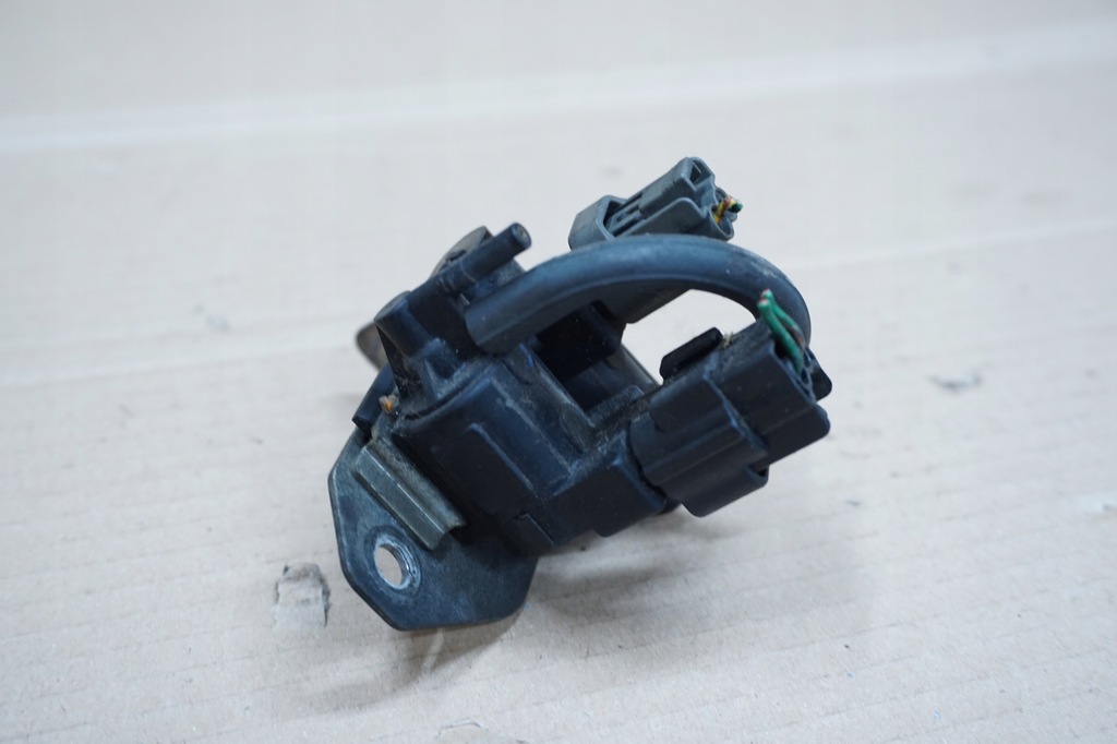 фото №6, Kia retona клапан датчик вакуумa 2,0 tdi eu