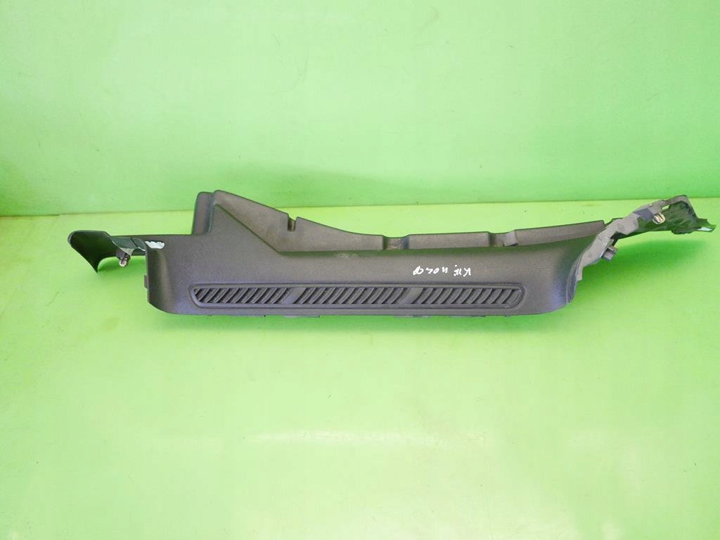 фото №6, Кронштейн полка багажника левая peugeot 307 01-05