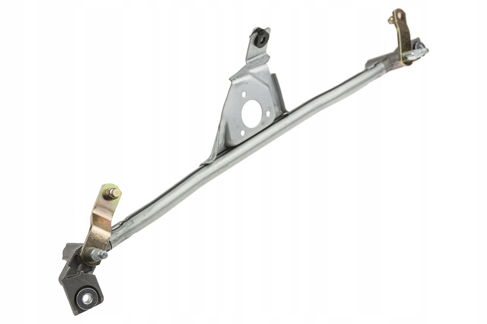 фото №2, Nty механизм дворник перед