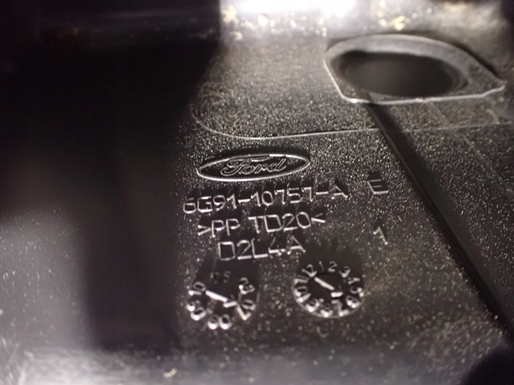 фото №7, Основание аккумулятор ford s-max i