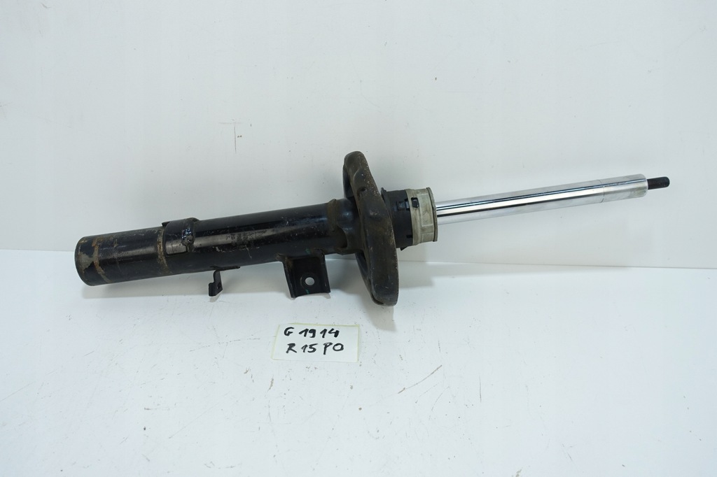 фото №1, Polestar 2 ii volvo xc40 ev400 амортизатор перед 32329062