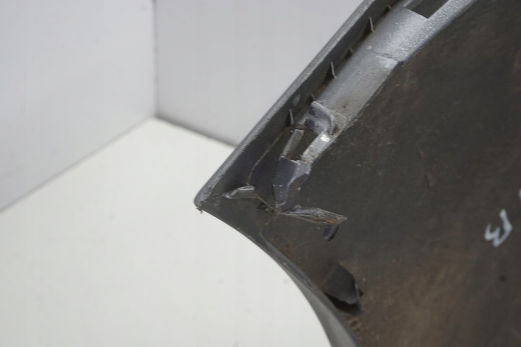 фото №13, Hyundai i30 ii hb 5d 12r бампер задний задняя