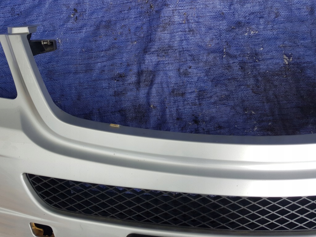 фото №13, Бампер перед передний mercedes ml w164 c775 775