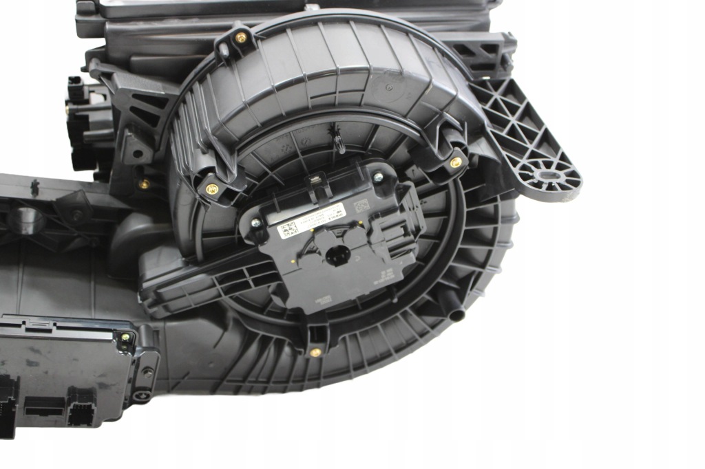 Jeep grand cherokee wl 21- обігрівач перед комплектна 68595238ab Ціна