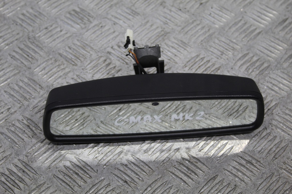 фото №1, Дзеркало заднього виду ford c-max mk2