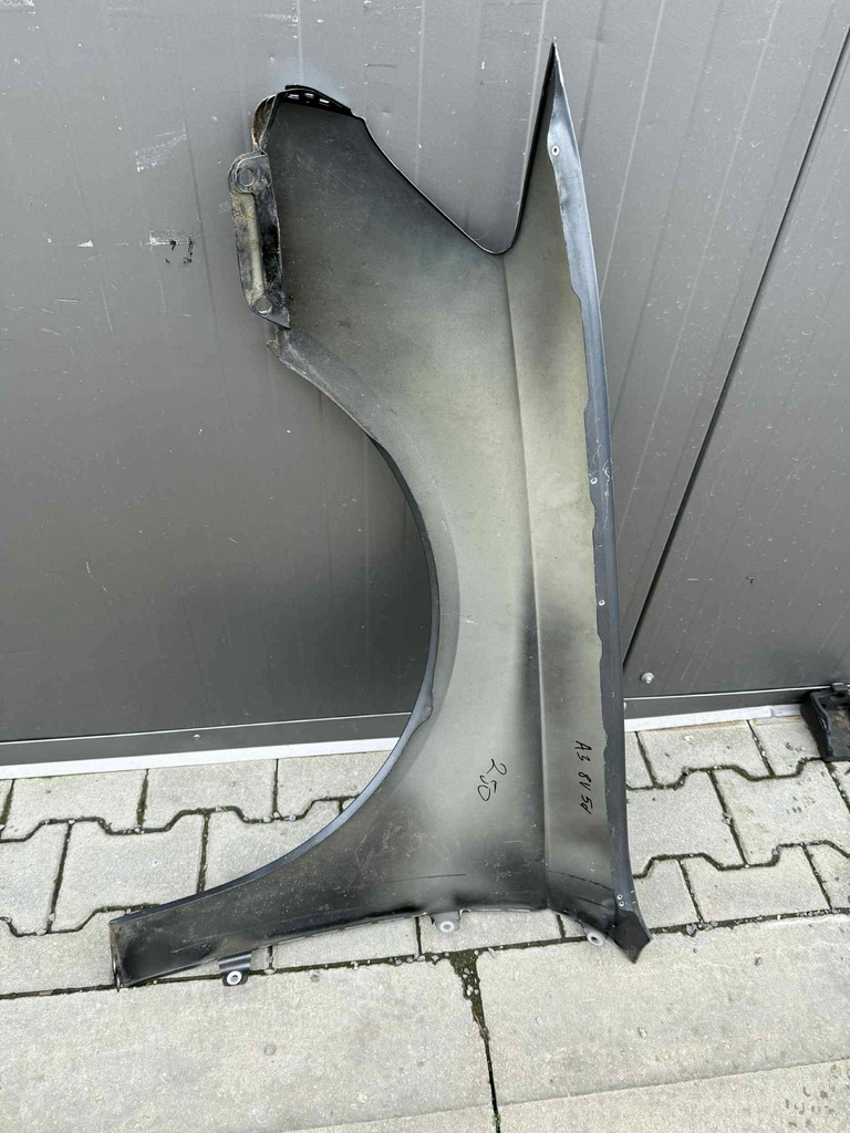 фото №6, Audi a3 8v 5d e-tron крила правий перед передній 11umai 12-20