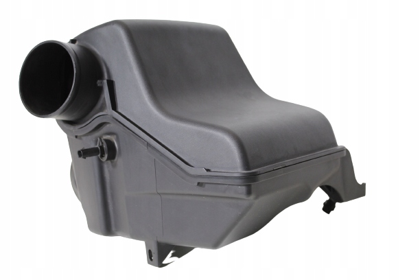 фото №1, Chrysler pacifica 17- резонатор корпус воздуха