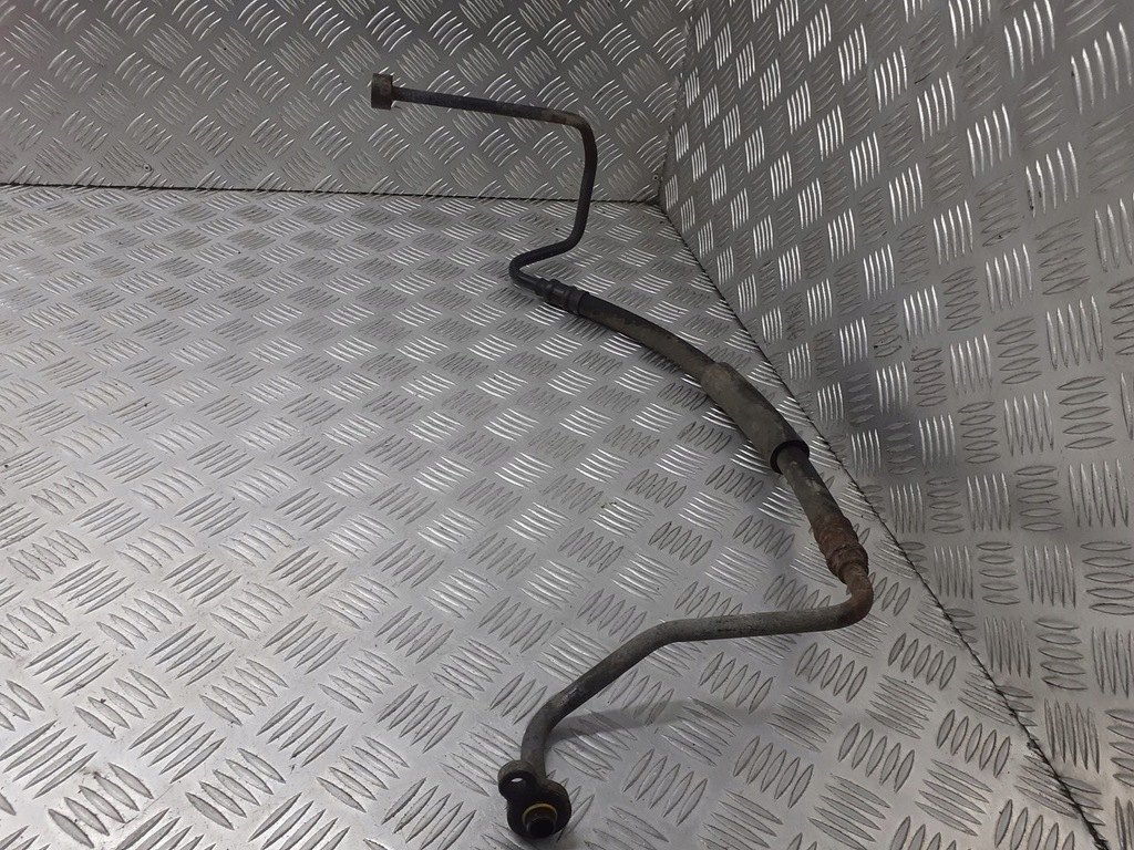 фото №3, Шланг кондиціонера volvo s80 i 2.4