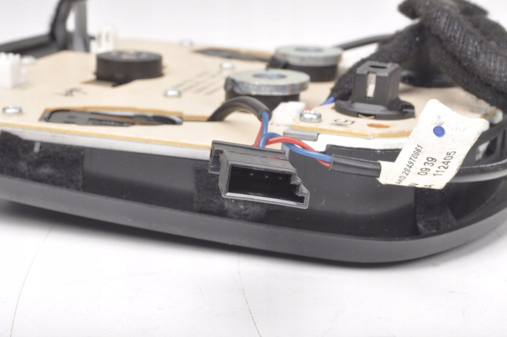 фото №6, Ferrari california f149 освітлення лампа кабіни салону p2 239905