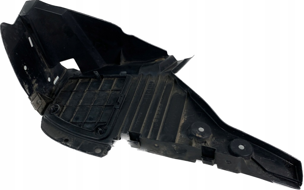 фото №1, Mazda cx-5 i подкрылок правое перед kd5350341