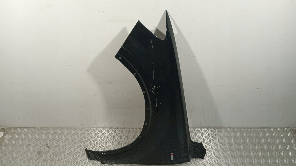 Крыло  перед audi q7 sq7 2 4m 15-25 оригинал alu левое Недорого