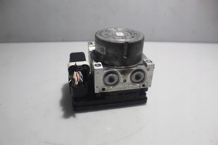 фото №1, Насос abs opel corsa f 1.2