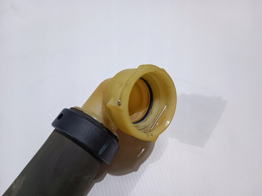 фото №8, Wąż шланг радиатора ford f150 2.7 15-