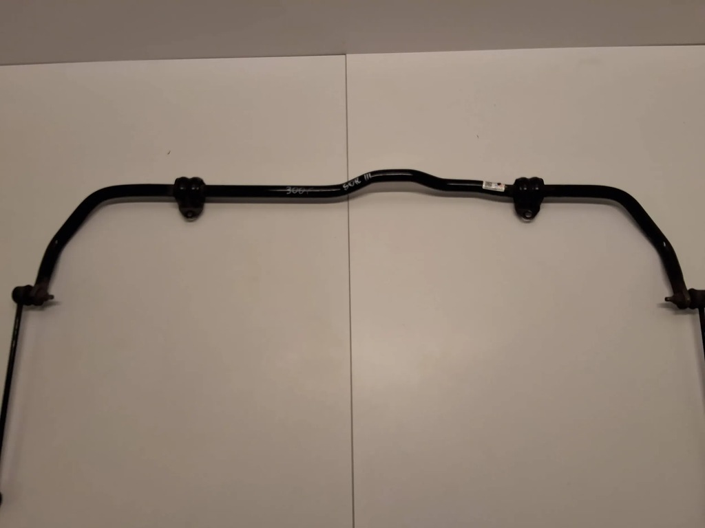 фото №1, Kia sorento iii тяга стабілізатора 54810-c5000