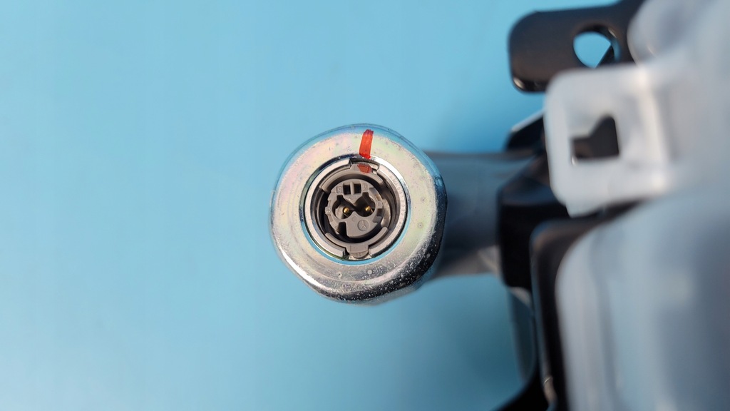 фото №10, Kia rio iv 22r pas безопасности правый задняя 89880-h8200