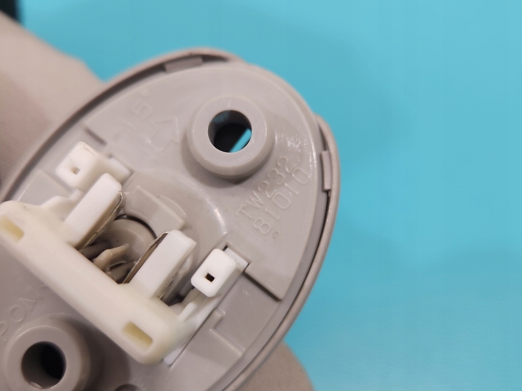 фото №6, Заслінка права lexus is iii 14-25 козирок захист сонцезахисна