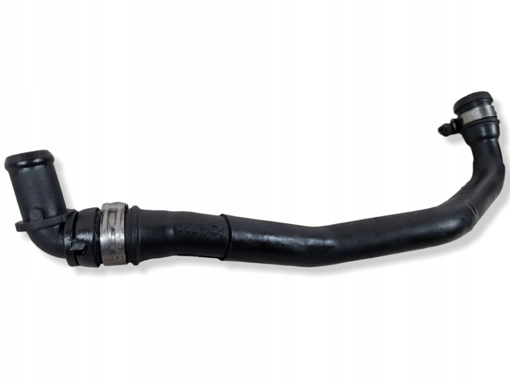 Труба впускний перед opel vectra c 177240 Недорого