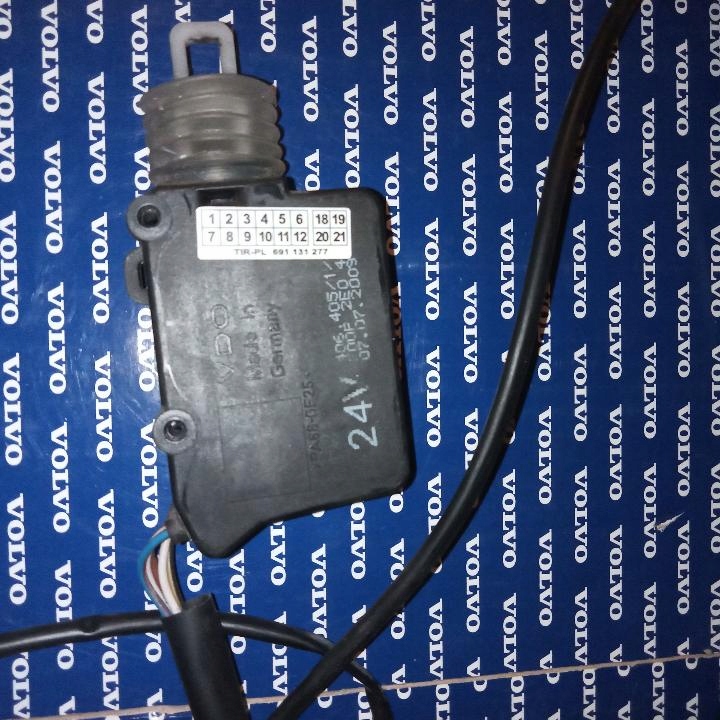 фото №8, Привод центрального замка volvo fh 20425122