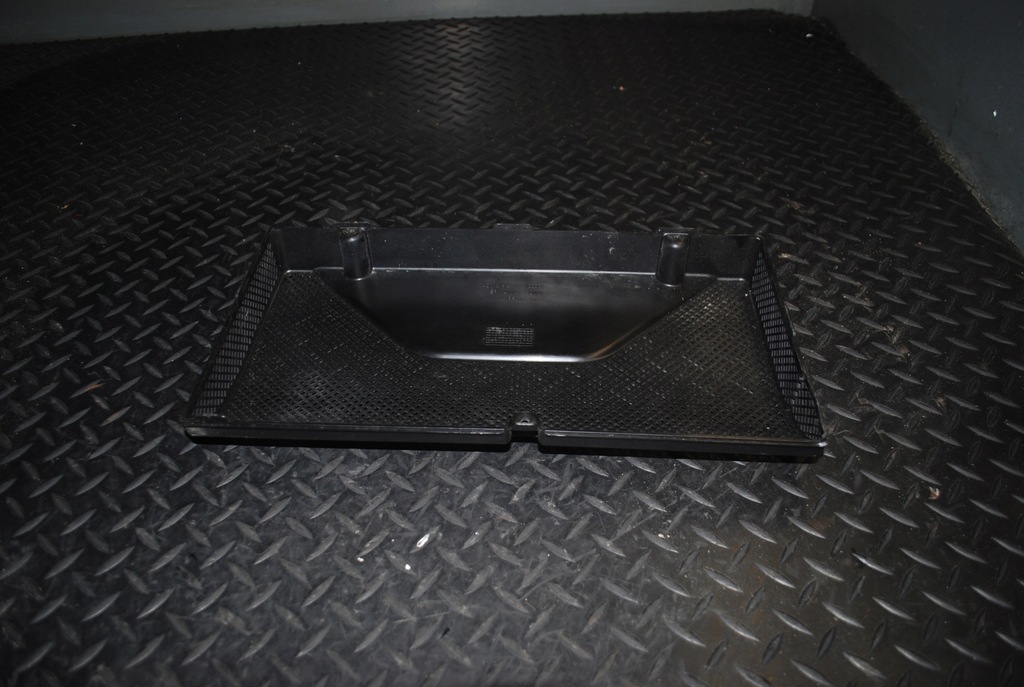 фото №5, Защита вентилятор обдув audi a8 d2 4d0819408