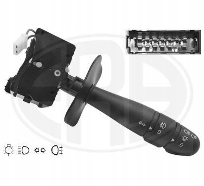 фото №1, Era переключатель pod руль renault, nissan