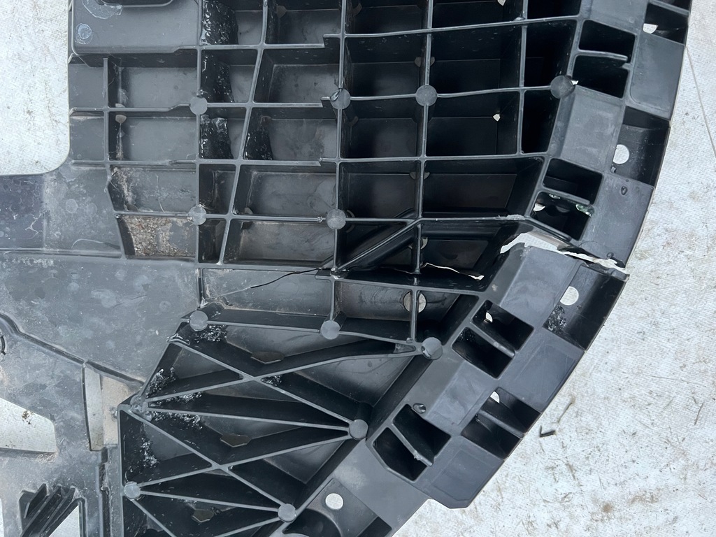 фото №12, Плита захист peugeot 208 ii 2019 pod бампер перед