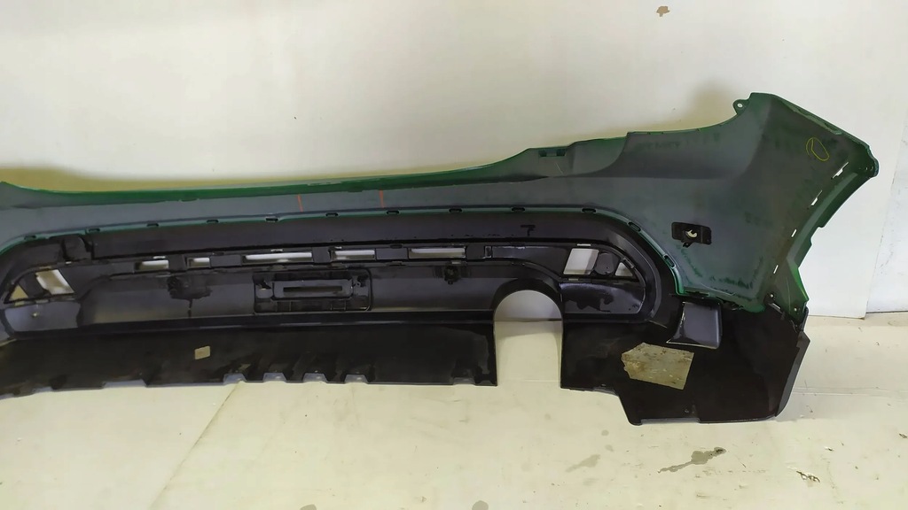 фото №4, Бампер задняя задний mini one - cooper f56 f55