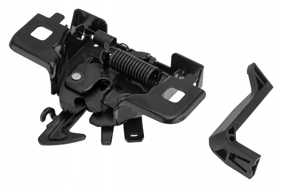 фото №1, Замок капот dacia sandero ii, logan ii 2012-