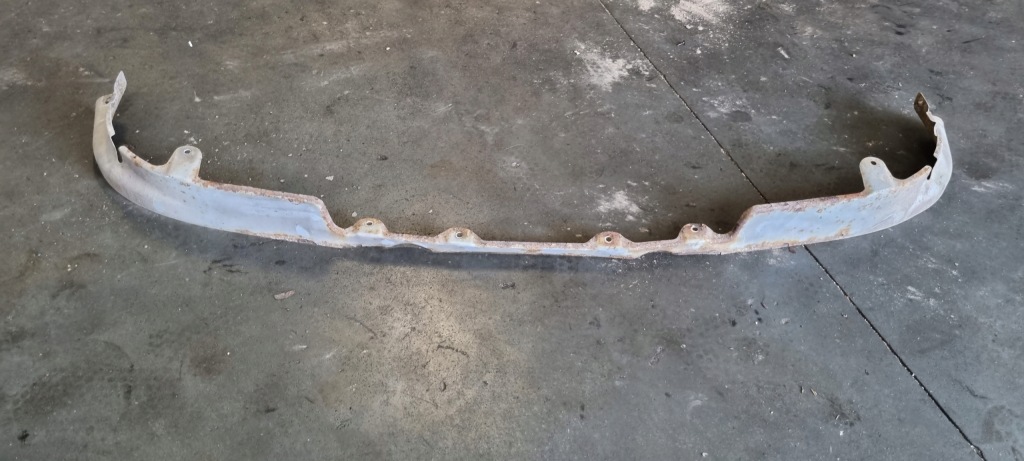 Купити Молдинг, ремінь задні до jeep g.cherokee wk,