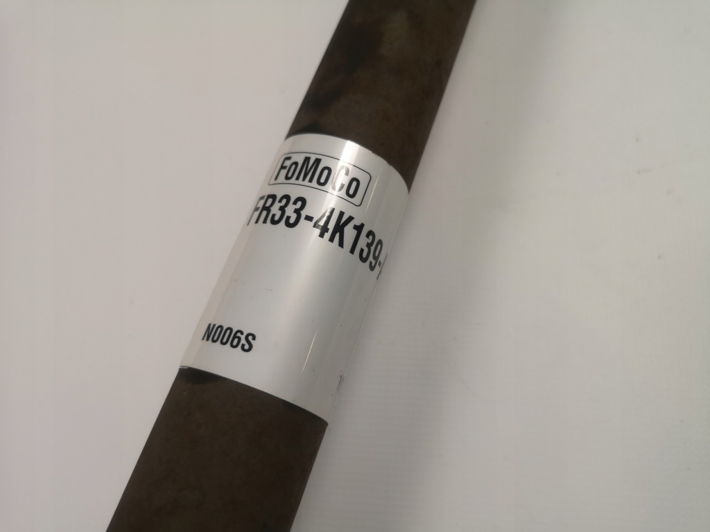 фото №6, Приводной вал левая ford mustang 2.3 2015+